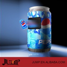 Ghost Image Display Machine