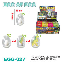 Sell Water Growing Dinosaur Egg Toy for Kids