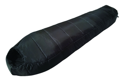 Outdoor camping sleeping bag