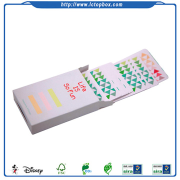 Custom Unique Playing Cards Decks Printing