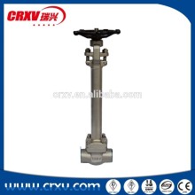 Cryogenic Gate Valve