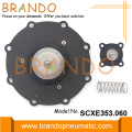 Diaphragm For ASCO Pulse Jet Solenoid Valve SCXE353.060