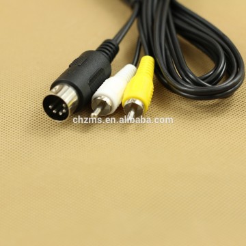 GENESIS 1 High Definition Av Line/Cable with high quality