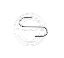 Hooks and hanger for shop