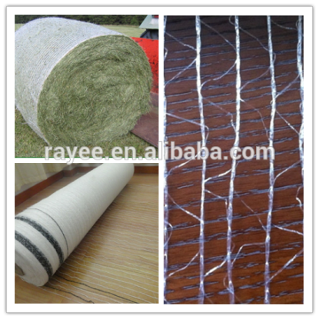 100% NEW HDPE Pallet Net Wrapping,pallet wrapnet, malaysia reusable pallet wrap netting/ heno pacas con red