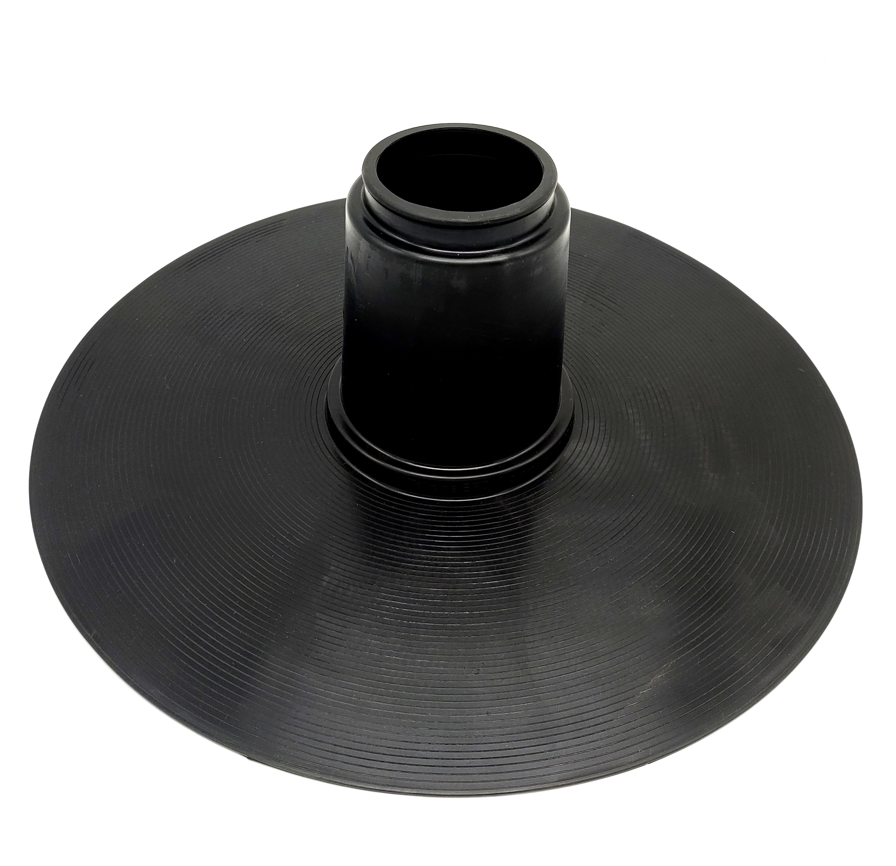 EPDM Rubber Roof for pipe