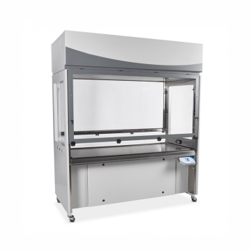 OEM Stainless Steel Polishing Biosafety Cabinet Assembly