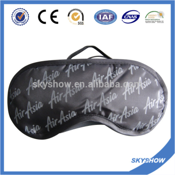 Personalized printing steam sleep eye mask