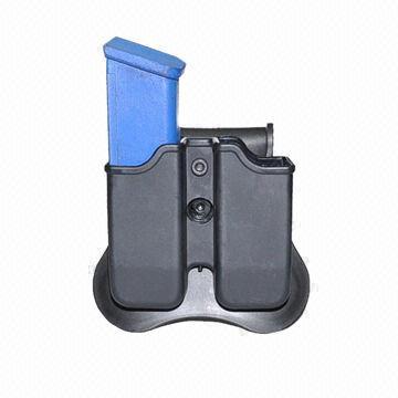 Glock Double Pouch Magazine Holster