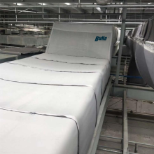 Fabric Duct Type Introduction