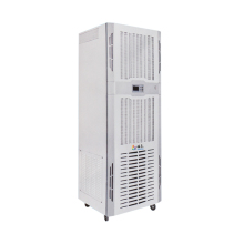Hospital and clinic air disinfector