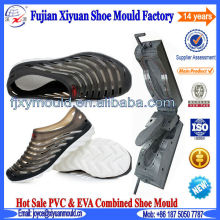 Comfortable Men Casual Shoe Mould For Casual Shoe Making
