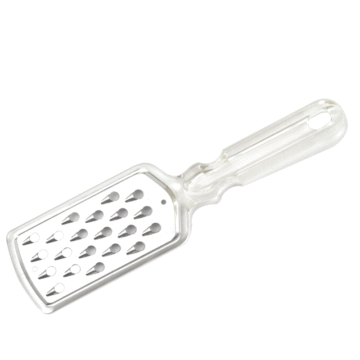 Multifunctional stainless steel vegetable wipe