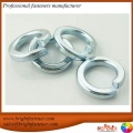 DIN127 Stainless Steel Spring Lock Washers