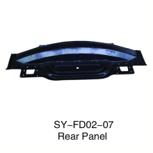 FORD MONDEO 2004-2006 Rear Panel