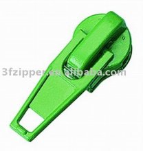 N51 Zipper Slider with standard pull