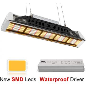 Led Grow Light Gartenpflanze Hydroponic