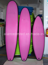 Beginner Use Soft Surfboard, Learn to Surf