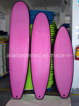 Beginner Use Soft Surfboard, Learn to Surf