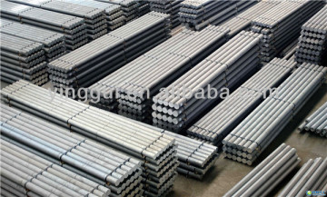 2024 aluminium alloy bar / rod