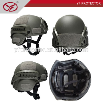 ballistic helmet / kevlar MICH ballistic helmet / bulletproof helmet