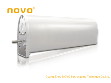 skylight motor drive for Motorized Skylight blinds from NOVO factory
