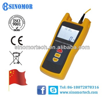 LS6202 Handheld Optical light Source