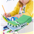 Children's pencil bags are specially designed for children Color Pencil Case custom Pen Case