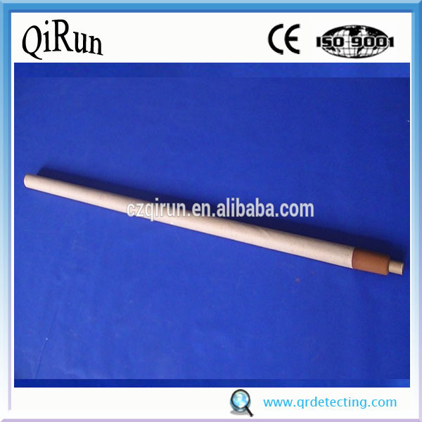 Low Oxygen Measuring Tool for Furnace