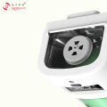 Stand နှင့်အတူ Touchless Sanitizer Dispenser