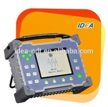 IDEA Steel pipe magnetic memory detector