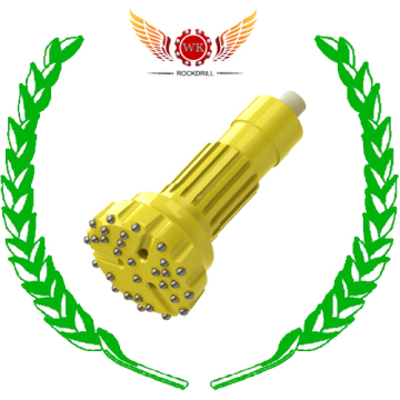 Wholesale DHD dth hammer bit