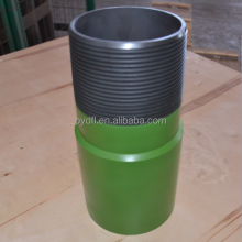 CROSSOVER COUPLING7 7-5/8 J55 BTC X BTC