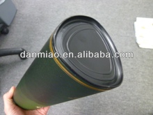 Luxury and creative designing round packaging box