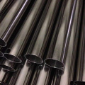 decorative 304 316 201 2.5inch stainless steel pipe