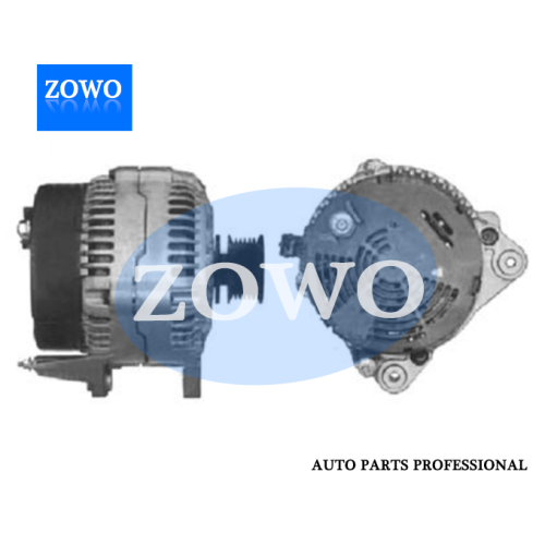 0123325005 ALTERNATORE AUTO BOSCH 120A 12V