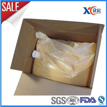 Factory direct liquid egg bag in box/egg liquid bag in box