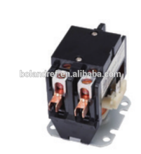 Two Pole AC Contactor Definite Purpose Contact with Cheap Price