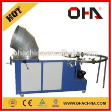 OHA Brand EMH-1250 Multi Roller Bending Elbow Maker, Elbow Bending Machine