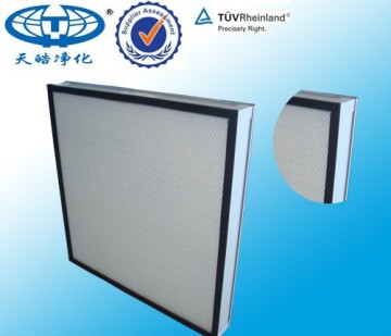 For Pharmacy Hepa H14 Filter