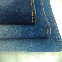 2016 new design slub denim for jeans