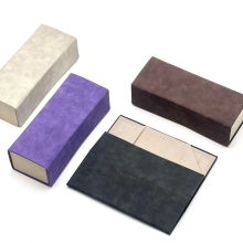 Fashion Clamshell Compression Resistant Glasses Case