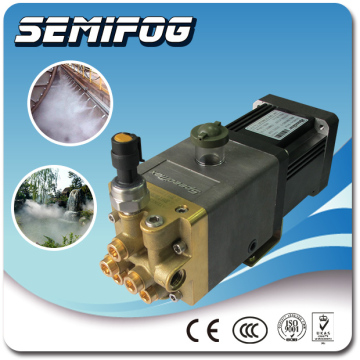 Can be used more than 1000 hours pump