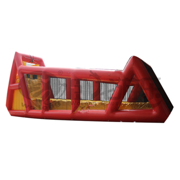 Kids PVC air inflatable bouncers