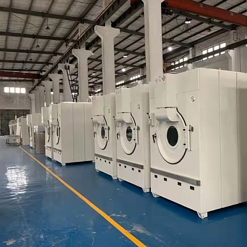 GY-Tilting-type dryer4