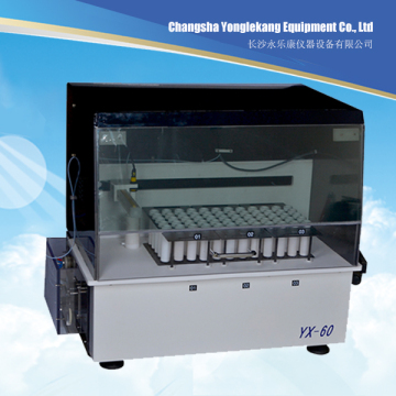 Laboratory Digestion Equipment Price, Full Automatic Digester for Enviroment Analysis