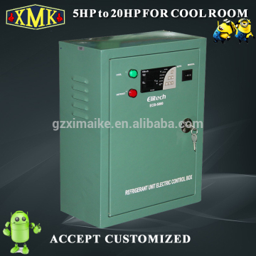 ECB5060 Easier Operation Refrigerator Electric Control Box
