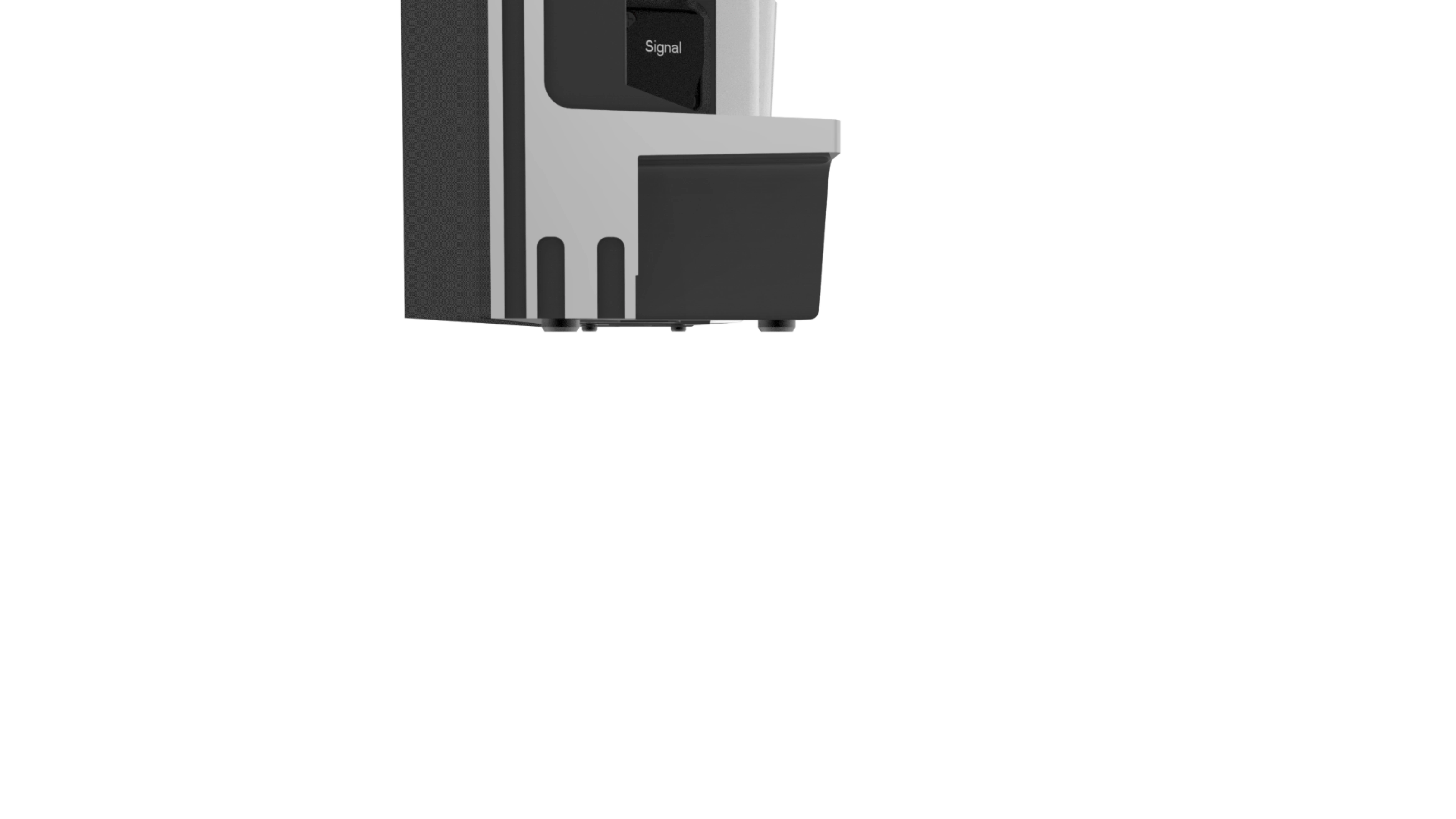 P3.91 P4.81 Outdoor Rental LED Wall