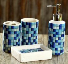 Ceramic Bath Room Accessories