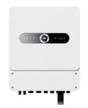 Advanced Austa Solar Inverter for Hybrid Energy Systems